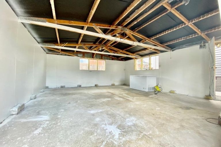 Photo of property in 8 Wedgwood Avenue, Mangere East, Auckland, 2024