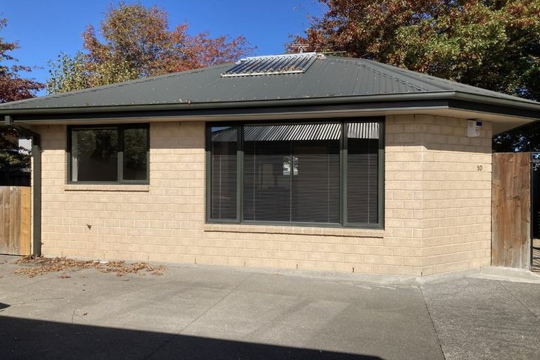 Photo of property in 224c Hills Road, Mairehau, Christchurch, 8013