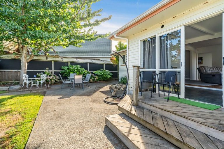 Photo of property in 1055 Fergusson Drive, Clouston Park, Upper Hutt, 5018