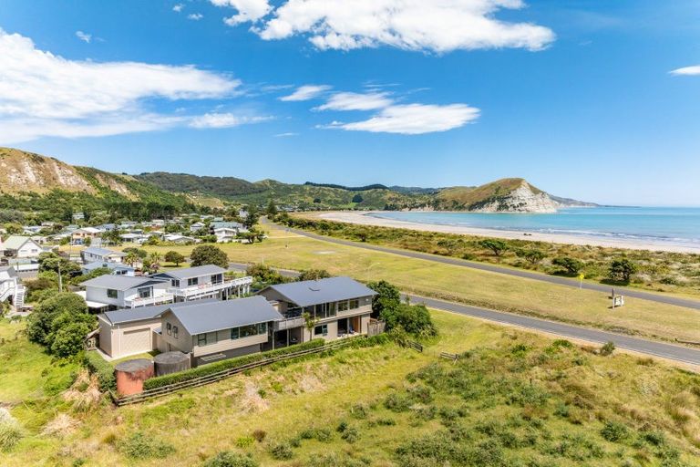 Photo of property in 401 Ormond Drive, Mahia, Nuhaka, 4198