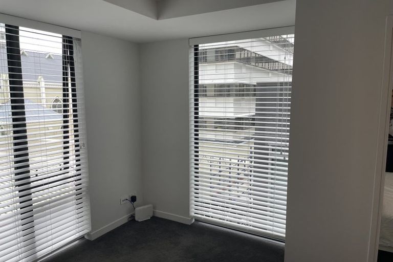 Photo of property in Pinnacle Apartments, W303/160 Victoria Street, Te Aro, Wellington, 6011