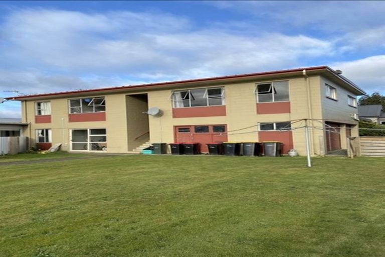 Photo of property in 63 Ritchie Street, Richmond, Invercargill, 9810