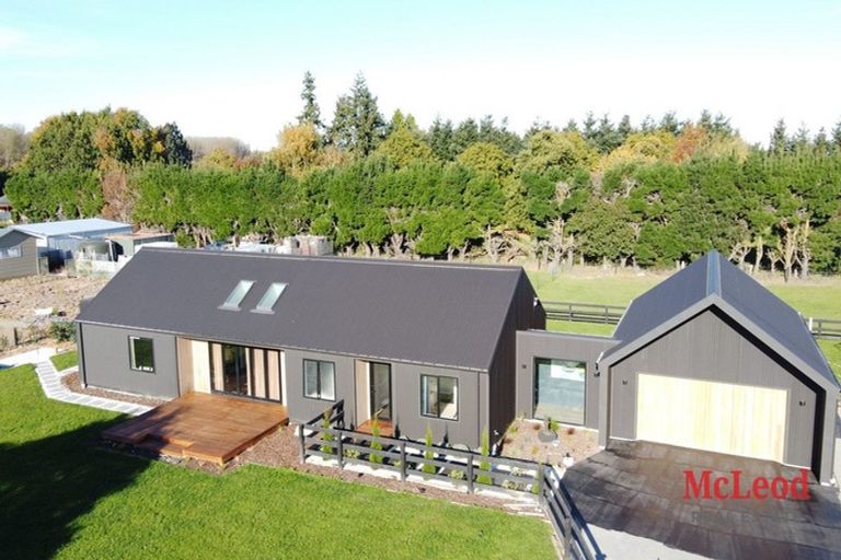 Photo of property in 77 Wilkins Road, Tinwald, Ashburton, 7700