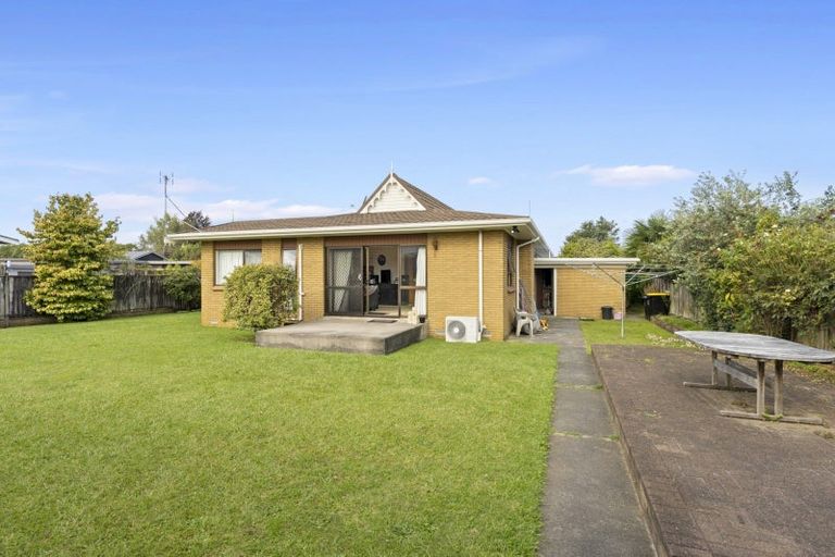 Photo of property in 6 Alfred Back Place, Cambridge, 3434