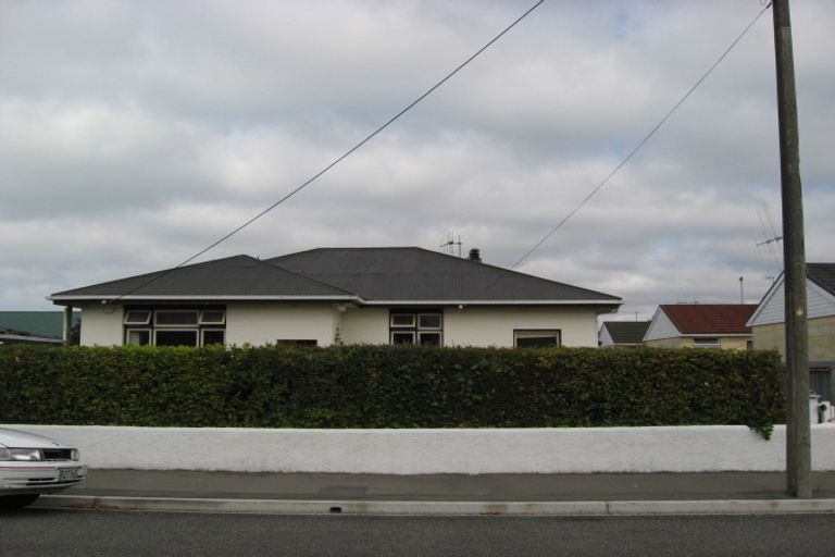 Photo of property in 5 Clare Street, Oamaru North, Oamaru, 9400
