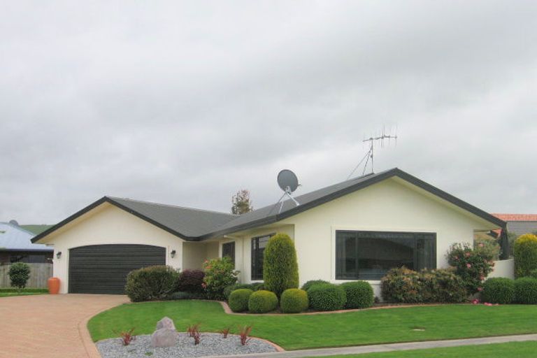 Photo of property in 27 Northwood Road, Nukuhau, Taupo, 3330