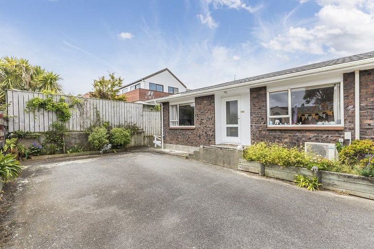 Photo of property in 24a The Track, Plimmerton, Porirua, 5026