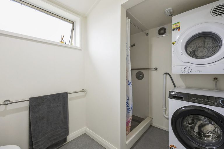 Photo of property in 1/29 Spencer Street, Andersons Bay, Dunedin, 9013