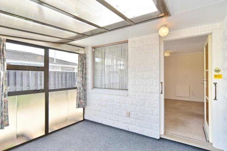 Photo of property in 94a Church Street, Rangiora, 7400