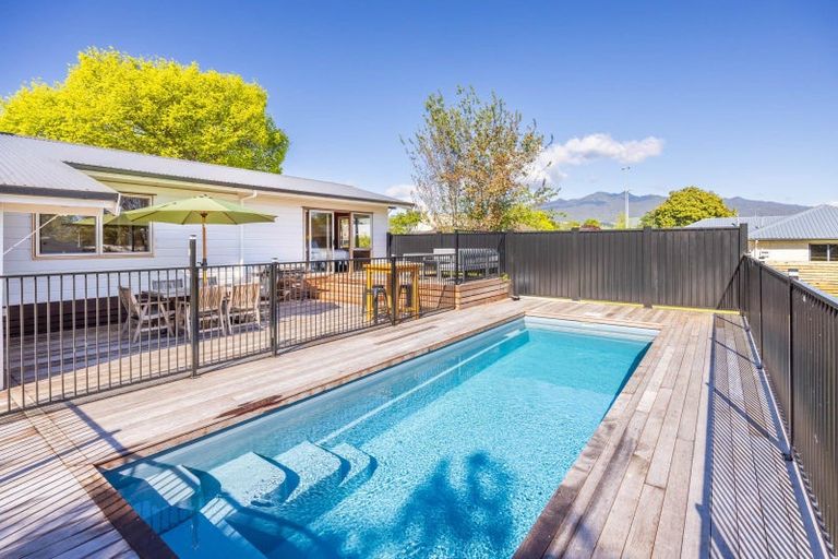 Photo of property in 335 Beechey Street, Pirongia, 3802