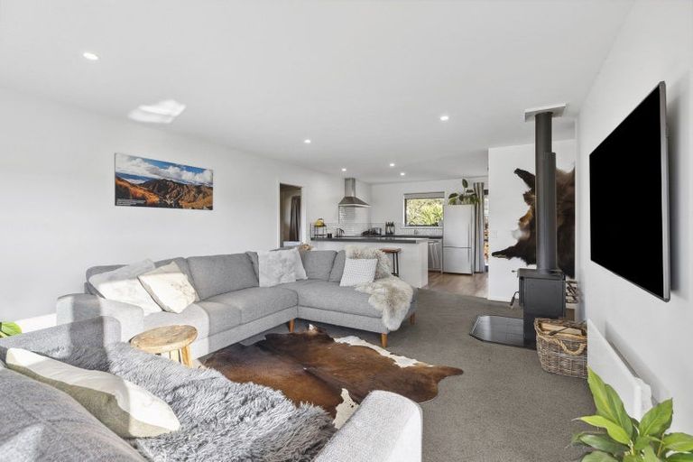 Photo of property in 1 Pisa Road, Luggate, Cromwell, 9383