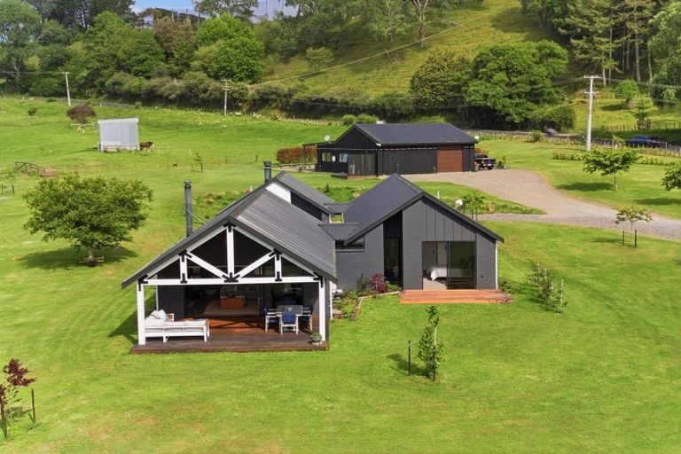 Photo of property in 372a Crawford Road, Minden, Tauranga, 3171