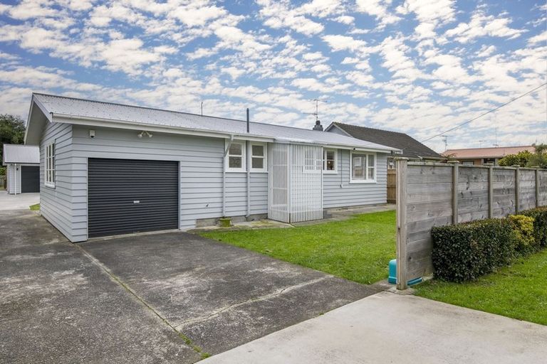 Photo of property in 15a Freemans Road, Otaki, 5512