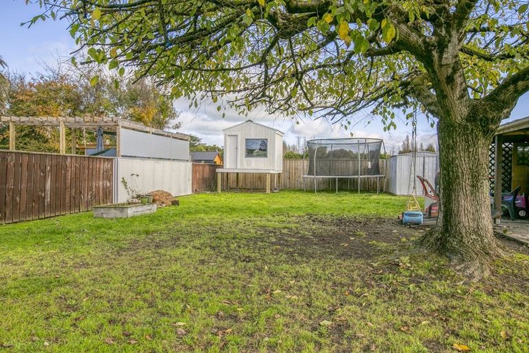 Photo of property in 116 Cockburn Street, Kuripuni, Masterton, 5810