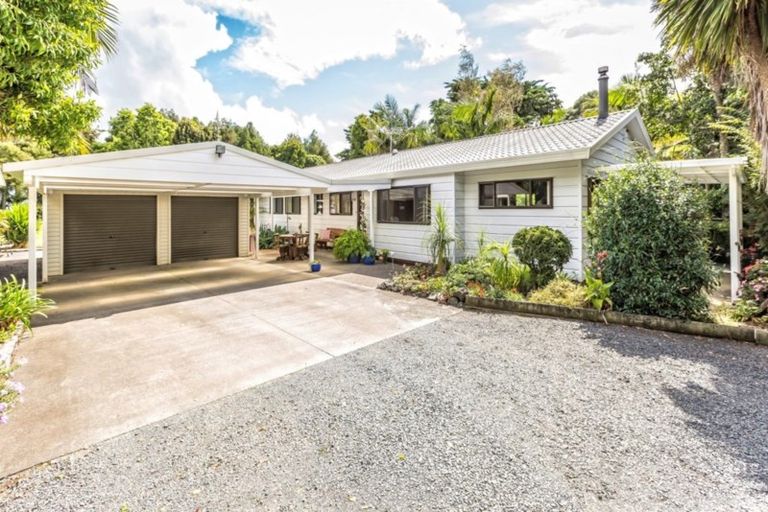 Photo of property in 99 Kingseat Road, Patumahoe, Pukekohe, 2679
