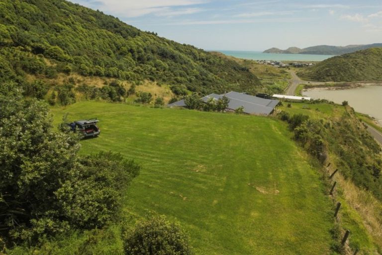 Photo of property in 10 Mangawhio Drive, Mahia, 4198