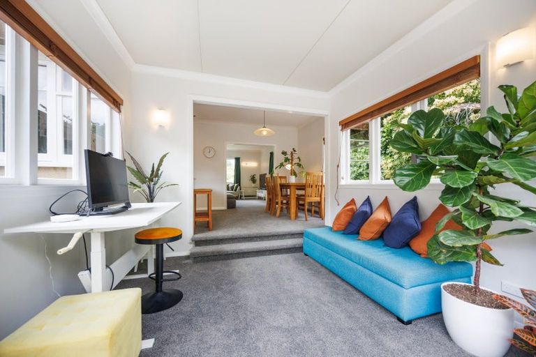 Photo of property in 277 Park Road, Hokowhitu, Palmerston North, 4410