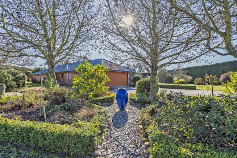 Photo of property in 182 North Rakaia Road, Southbridge, Leeston, 7683