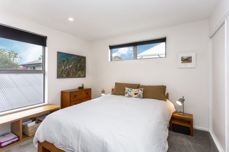 Photo of property in 17d Dickens Street, Addington, Christchurch, 8024