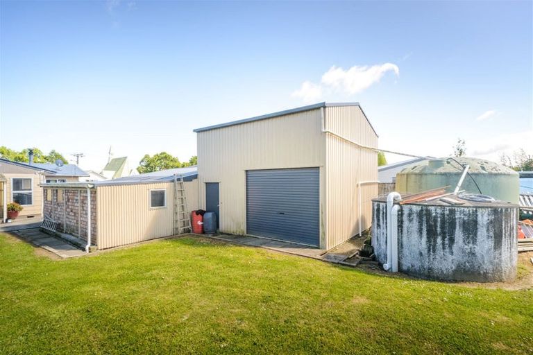 Photo of property in 8 Ouse Street, Rongotea, 4476