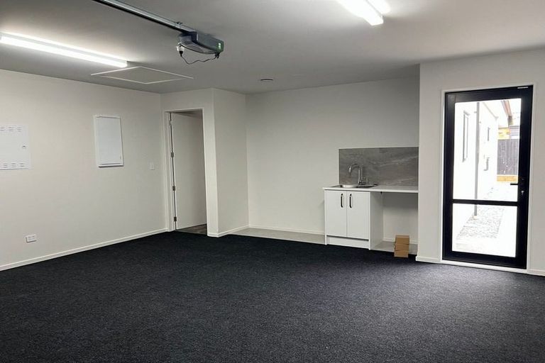 Photo of property in 50 Glengael Drive, Halswell, Christchurch, 8025