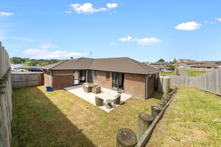 Photo of property in 9 Manuka Road, Huntly, 3700