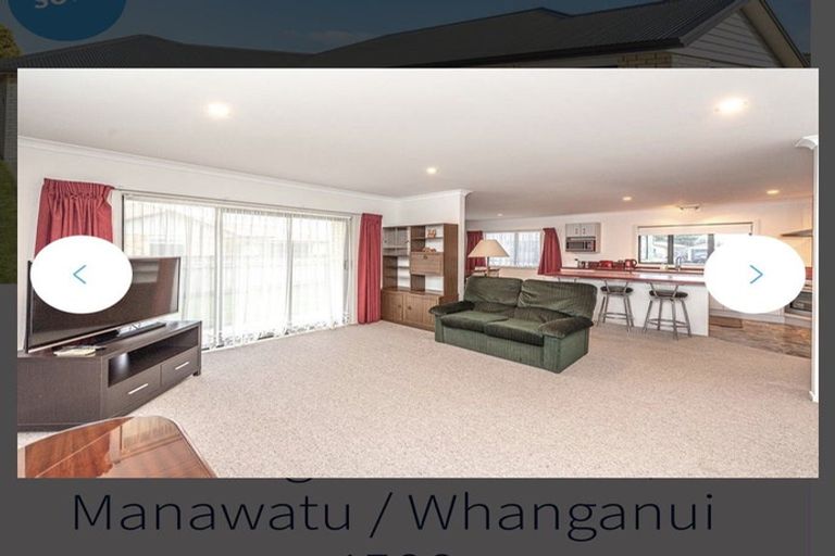Photo of property in 122 Glasgow Street, Whanganui, 4500