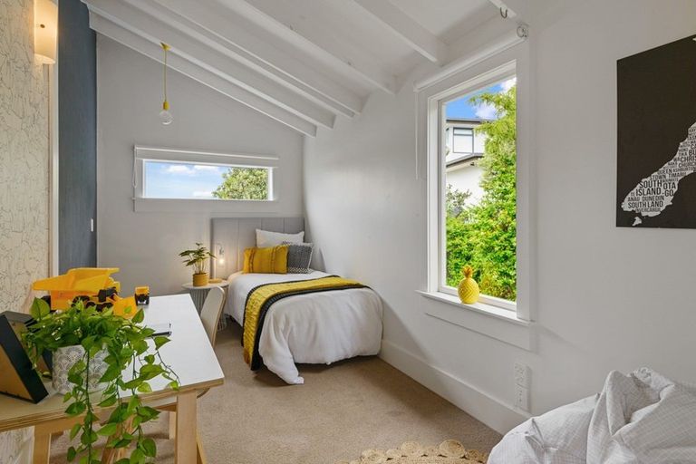 Photo of property in 4 Langdale Place, Scarborough, Christchurch, 8081