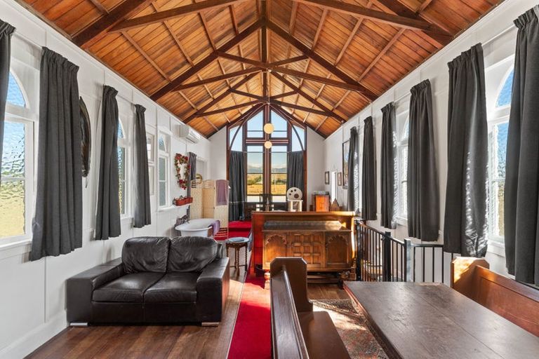 Photo of property in 445 Paierau Road, Opaki, Masterton, 5881