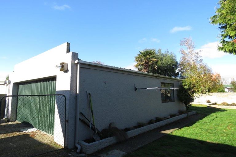 Photo of property in 301 Talbot Street, Hargest, Invercargill, 9810