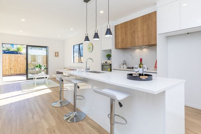 Photo of property in 29 Waka Street, Albany Heights, Auckland, 0632