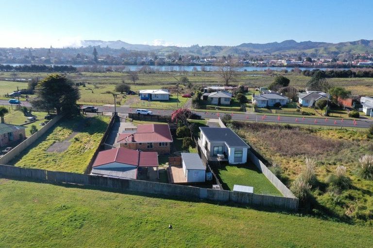 Photo of property in 141 Harris Street, Huntly, 3700