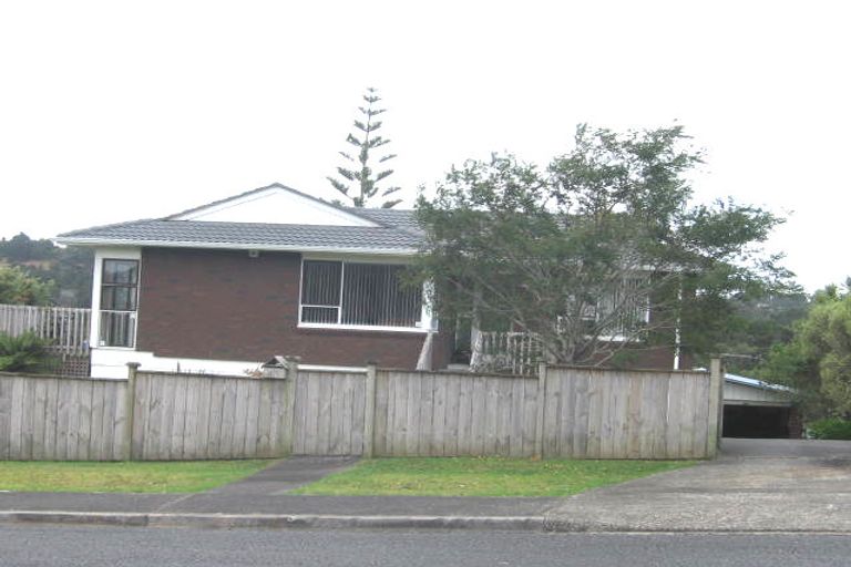 Photo of property in 45 Bayview Road, Bayview, Auckland, 0629