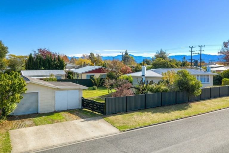 Photo of property in 59 New Renwick Road, Burleigh, Blenheim, 7201