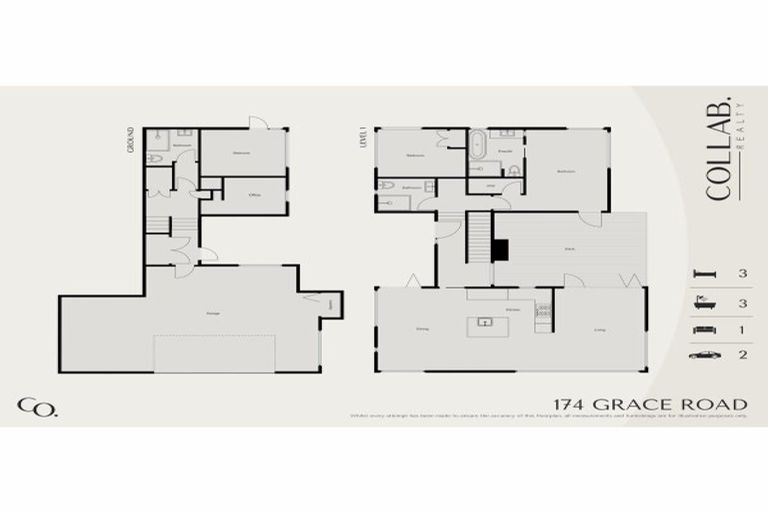 Photo of property in 174 Grace Road, Tauranga South, Tauranga, 3112