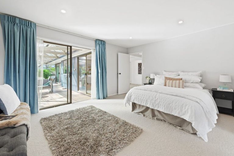 Photo of property in 8 Rapallo Place, Farm Cove, Auckland, 2012