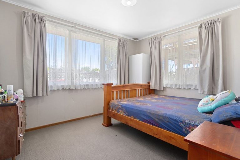 Photo of property in 4 Liston Crescent, Hillcrest, Hamilton, 3216