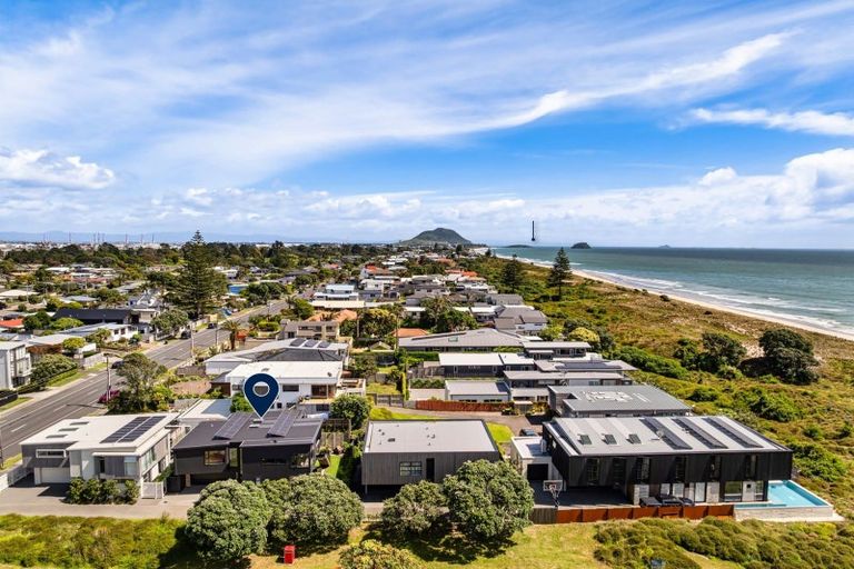 Photo of property in 313b Oceanbeach Road, Mount Maunganui, 3116