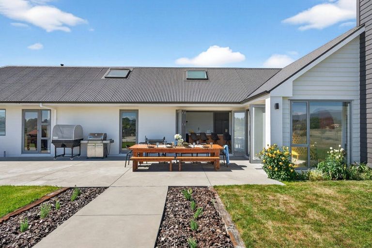 Photo of property in 20 Britton Avenue, Morison Bush, Greytown, 5794