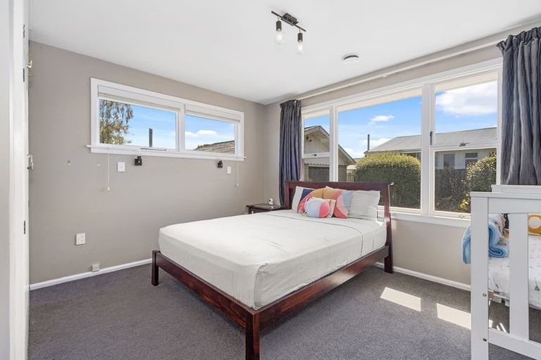 Photo of property in 168 Halswell Road, Hillmorton, Christchurch, 8025