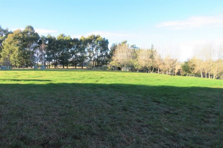 Photo of property in 83 Whiterocks Road, Deborah, Oamaru, 9492