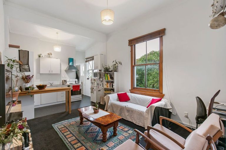 Photo of property in 40 Bond Street, Grey Lynn, Auckland, 1021