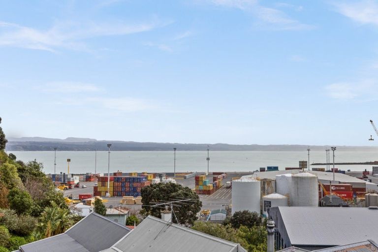 Photo of property in 15 Hornsey Road, Bluff Hill, Napier, 4110