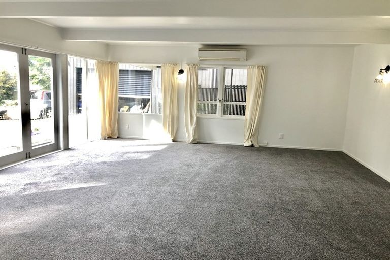 Photo of property in 120b Monarch Avenue, Hillcrest, Auckland, 0627