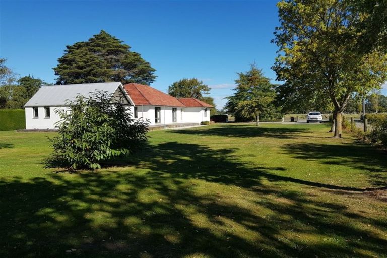 Photo of property in 540 Mill Road, Ohoka, Kaiapoi, 7692
