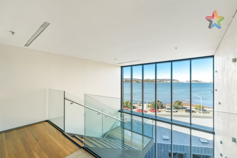 Photo of property in Patent 326 Apartments, 507s/326 Evans Bay Parade, Hataitai, Wellington, 6021