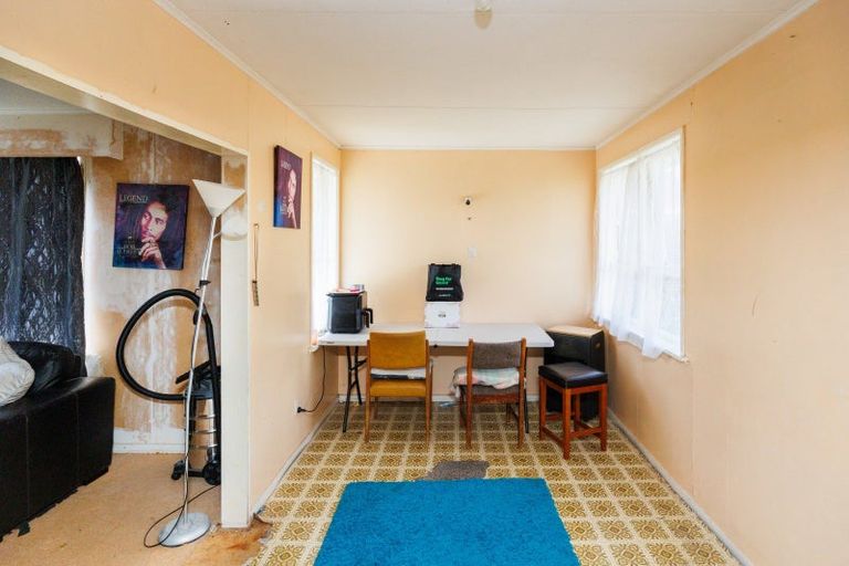 Photo of property in 61 Anakiwa Street, Kelvin Grove, Palmerston North, 4414