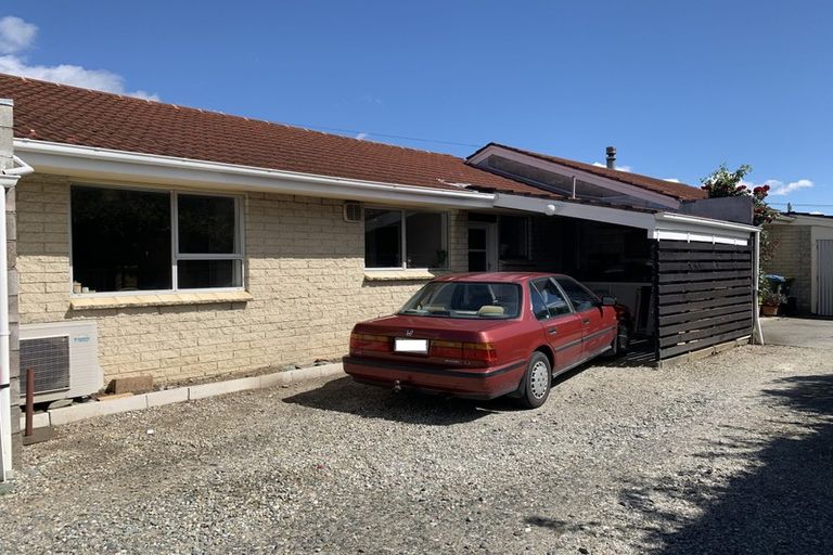 Photo of property in 11b Horace Street, Cromwell, 9310
