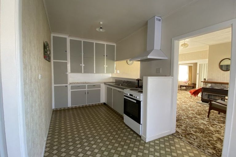 Photo of property in 33 Galloway Street, Hamilton East, Hamilton, 3216