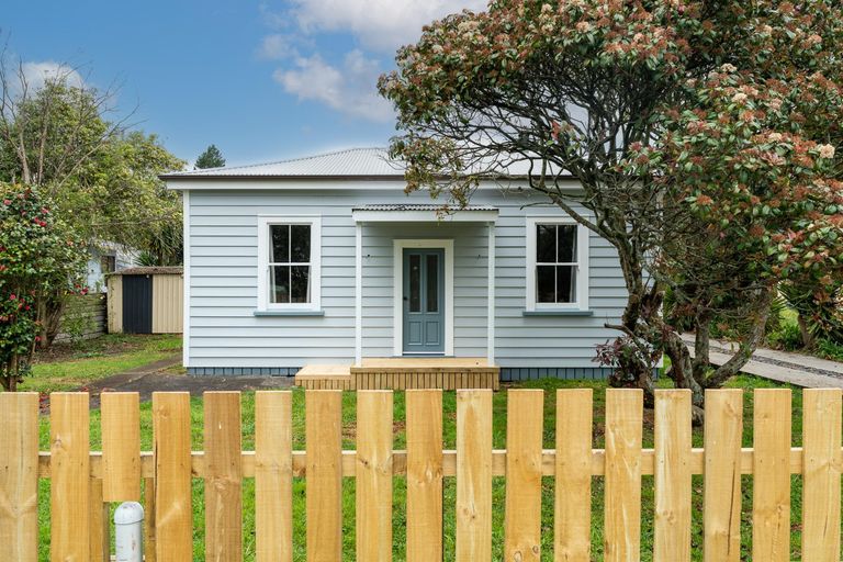 Photo of property in 1305 Horotiu Road, Whatawhata, Hamilton, 3289